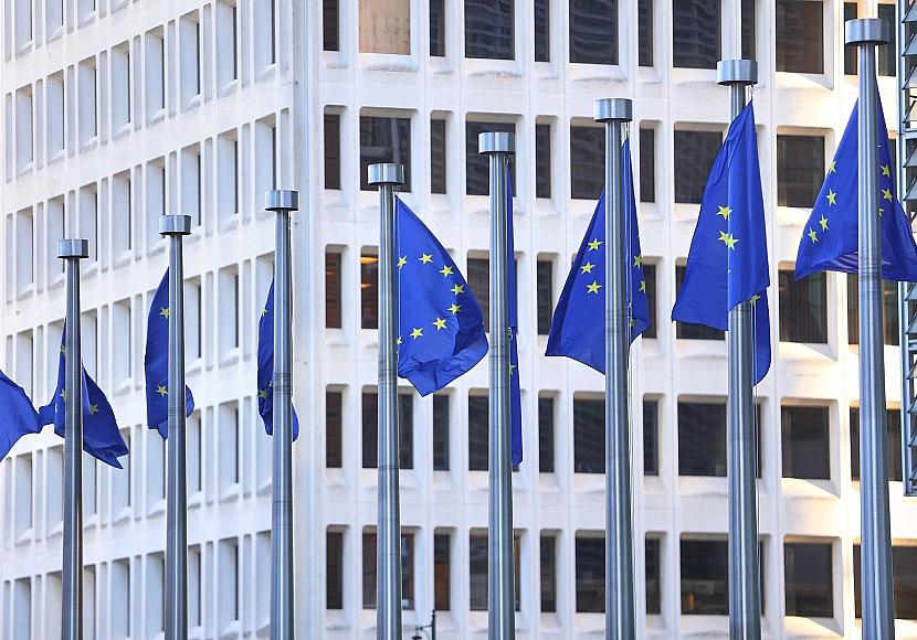 Bericht: EU will Ratifizierung des US-Handelsabkommens aussetzen