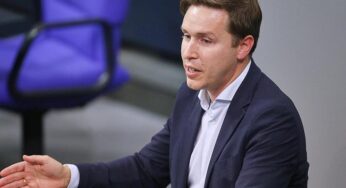 SPD-Fraktionsvize fordert mehr Reformen-Mut seiner Partei