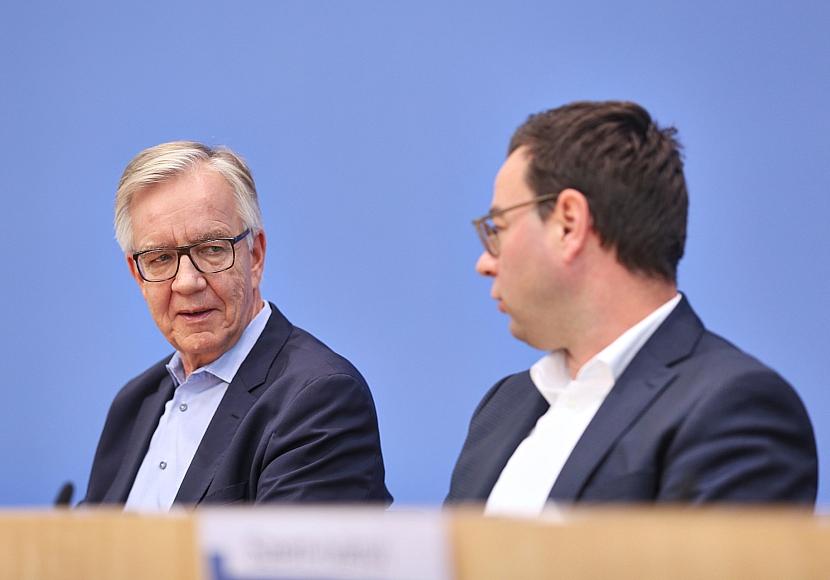 Haushaltsklage: Linke wirft Grünen Unehrlichkeit vor