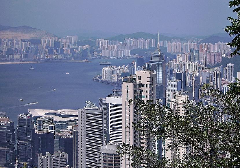 Hongkongs Medienmogul Jimmy Lai zu 20 Jahren Haft verurteilt