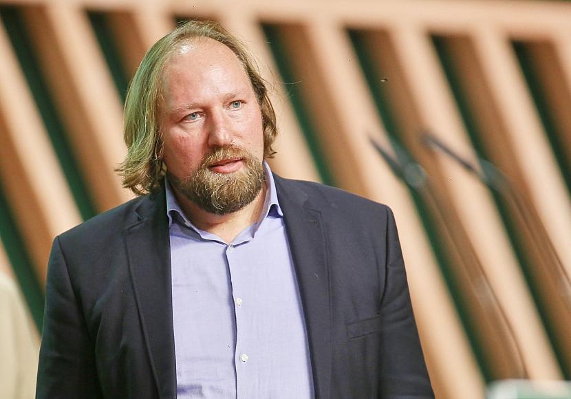 Hofreiter warnt Merz vor Spekulationen über nächste Amtszeit