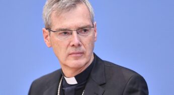 Heiner Wilmer neuer Vorsitzender der Deutschen Bischofkonferenz