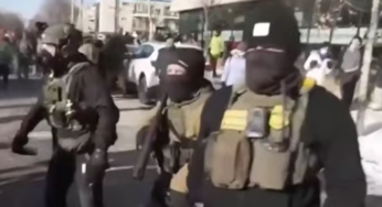 Trump schickt Killerkommando nach München