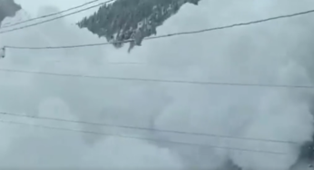 Viele Tote und Verletzte nach Lawinenwelle in den Alpen