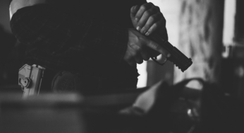 Tödliche Attacke in Seniorenheim