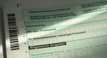 Neues System für Steuererklärungen verbirgt heimliche Erhöhungen