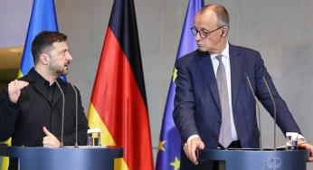 Keine EU-Light-Mitgliedschaft für die Ukraine