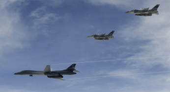 Großbritannien verbietet amerikanischen Militäreinsatz gegen Iran