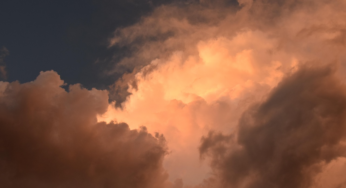 Spektakuläres Wetterphänomen überzieht Deutschland