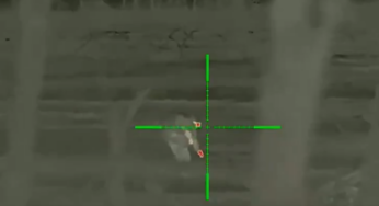 Putin gehen die Soldaten aus