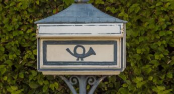 Gefährliche Post: Polizei warnt vor heimtückischer neuer Masche