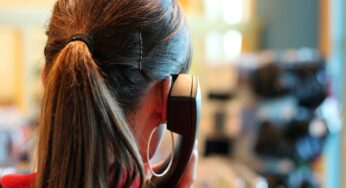 Gefährlicher Telefonbetrug: Wenn diese Nummern anrufen, nicht abheben!