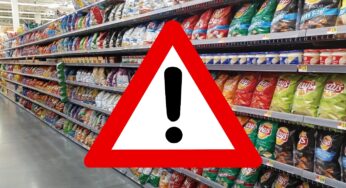 Amtliche Warnung: Bundesweiter Snack-Rückruf wegen Vergiftungsgefahr