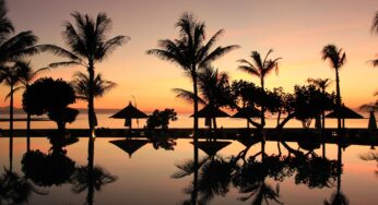 Höchste Alarmstufe auf beliebter Urlaubsinsel: Massenevakuierung im Gange