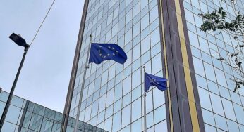 EU-Beamte kritisieren unpräzise Luftschläge im Iran