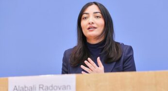 Entwicklungsministerin kündigt neue Hilfen für den Libanon an
