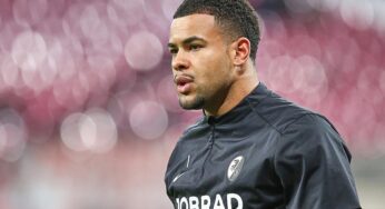 KORREKTUR: Freiburg im Europa-League-Viertelfinale