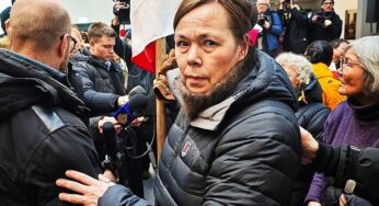 Grönlands Außenministerin tritt zurück – Koalition zerbrochen