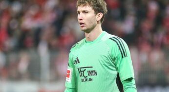 1. Bundesliga: Bayern gewinnen haushoch gegen Union