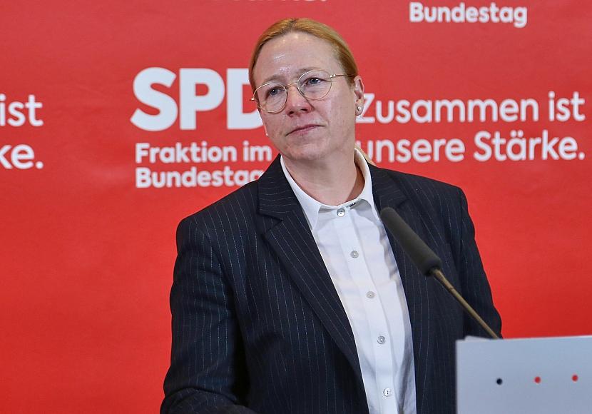 SPD-Fraktionsvize Schmidt lehnt Söders Sparvorschläge ab