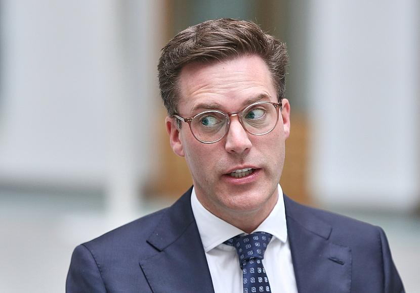 Hagel wirft Özdemir Unehrlichkeit vor