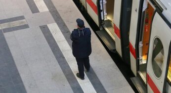 Taskforce präsentiert Maßnahmen für „zuverlässigere Bahn“