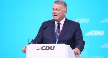 Insa sieht CDU in Rheinland-Pfalz weiter knapp vorn