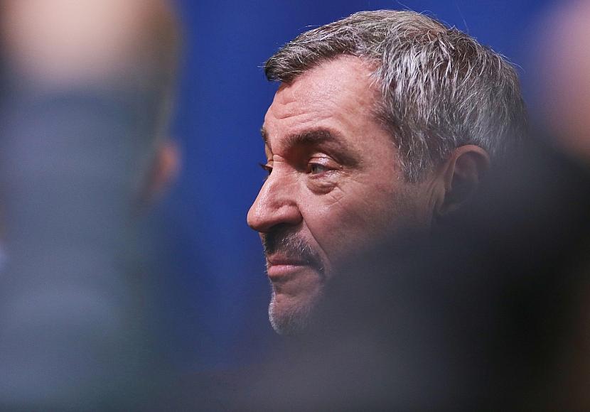 Söder plant bayerischen Alleingang bei Mini-Atomkraftwerken