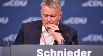 ZDF-Politbarometer: CDU in Rheinland-Pfalz weiter vorn