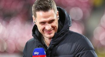 BVB trennt sich überraschend von Sportdirektor Kehl