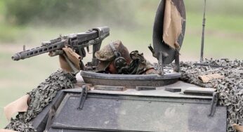 Bundeswehr will keine KI-Modelle aus den USA einsetzen