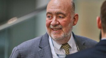 Prosor zu Iran-Regimewechsel: Haben keine richtige Antwort dafür