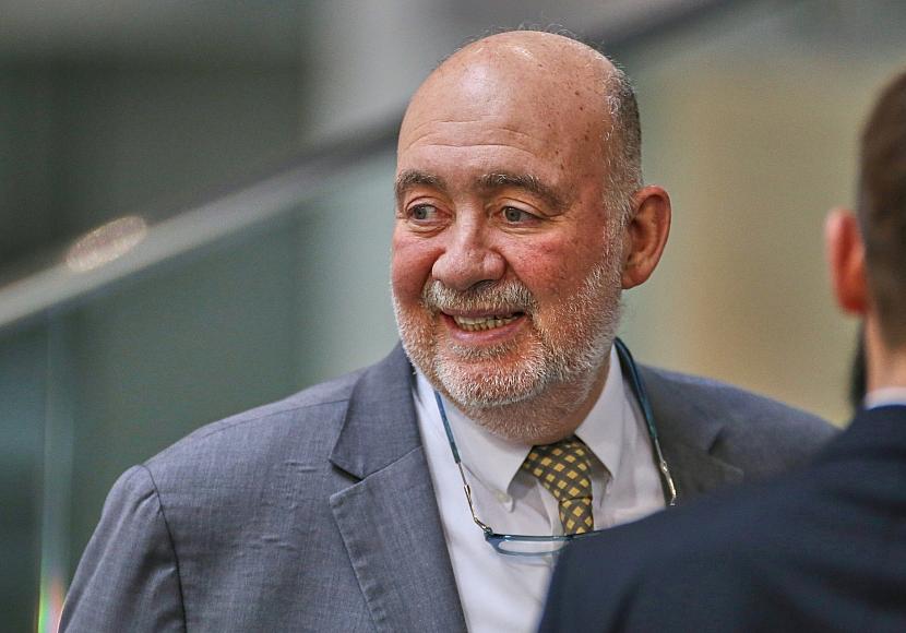 Prosor zu Iran-Regimewechsel: Haben keine richtige Antwort dafür