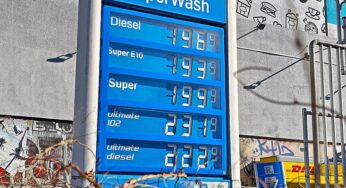 Kartellamt sind Benzinpreissprünge schon vor Iran-Krieg