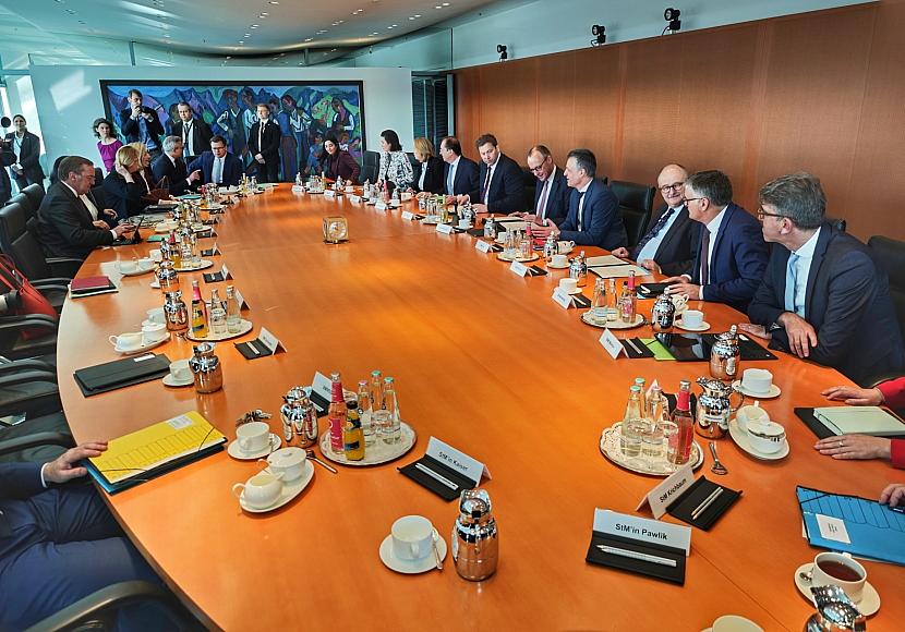 Kabinett schlägt Gabriel Felbermayr als neuen Wirtschaftsweisen vor