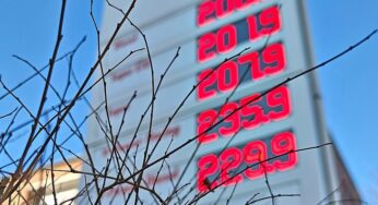 CSU-Landesgruppenchef für schärferes Kartellrecht statt Tankrabatt