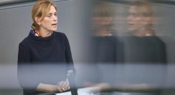 Widerstand in der SPD-Spitze gegen Prien als Bundespräsidentin