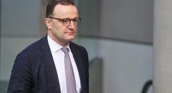 Verfahren gegen Spahn wegen Maskenkäufen eingestellt