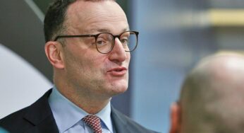 Spahn: Chatgruppe mit AfD im EU-Parlament „muss Konsequenzen haben“