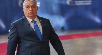 Trump empfiehlt Ungarn die Wahl von Orbán