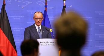 Insa: Union wieder stärkste Kraft