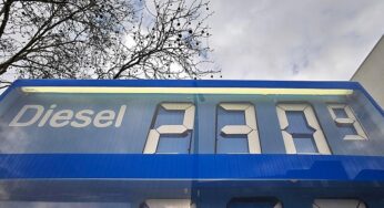 Schulze pocht auf Spritpreis-Entlastung in dieser Woche