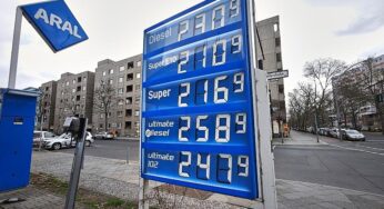 Klingbeil pocht auf Markteingriff bei Spritpreisen