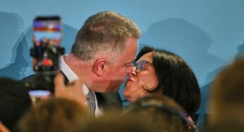 Vorläufiges Endergebnis: CDU gewinnt Wahl in Rheinland-Pfalz klar