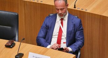 Bollinger nicht mehr AfD-Fraktionschef in Rheinland-Pfalz