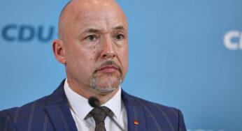 CSU-Landesgruppenchef verteidigt Anti-Grünen-Kurs