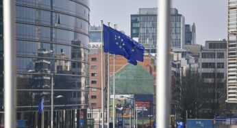 CDU/CSU-Entwurf: EU-Beitragszahlungen an Bürokratieabbau knüpfen