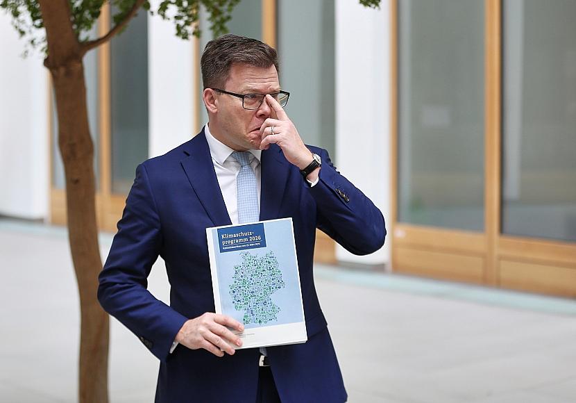 Fridays for Future kritisiert Klimaschutzprogramm