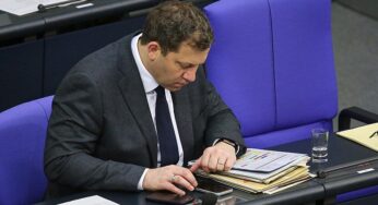 SPD warnt Union nach Klingbeil-Rede vor Denkverboten