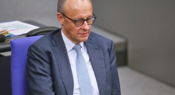 Merz benennt Rüstungsmanager Haun als FCAS-Vermittler